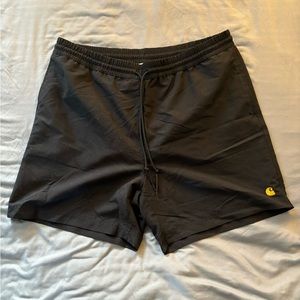 Carhartt WIP Chase Swim Trunks